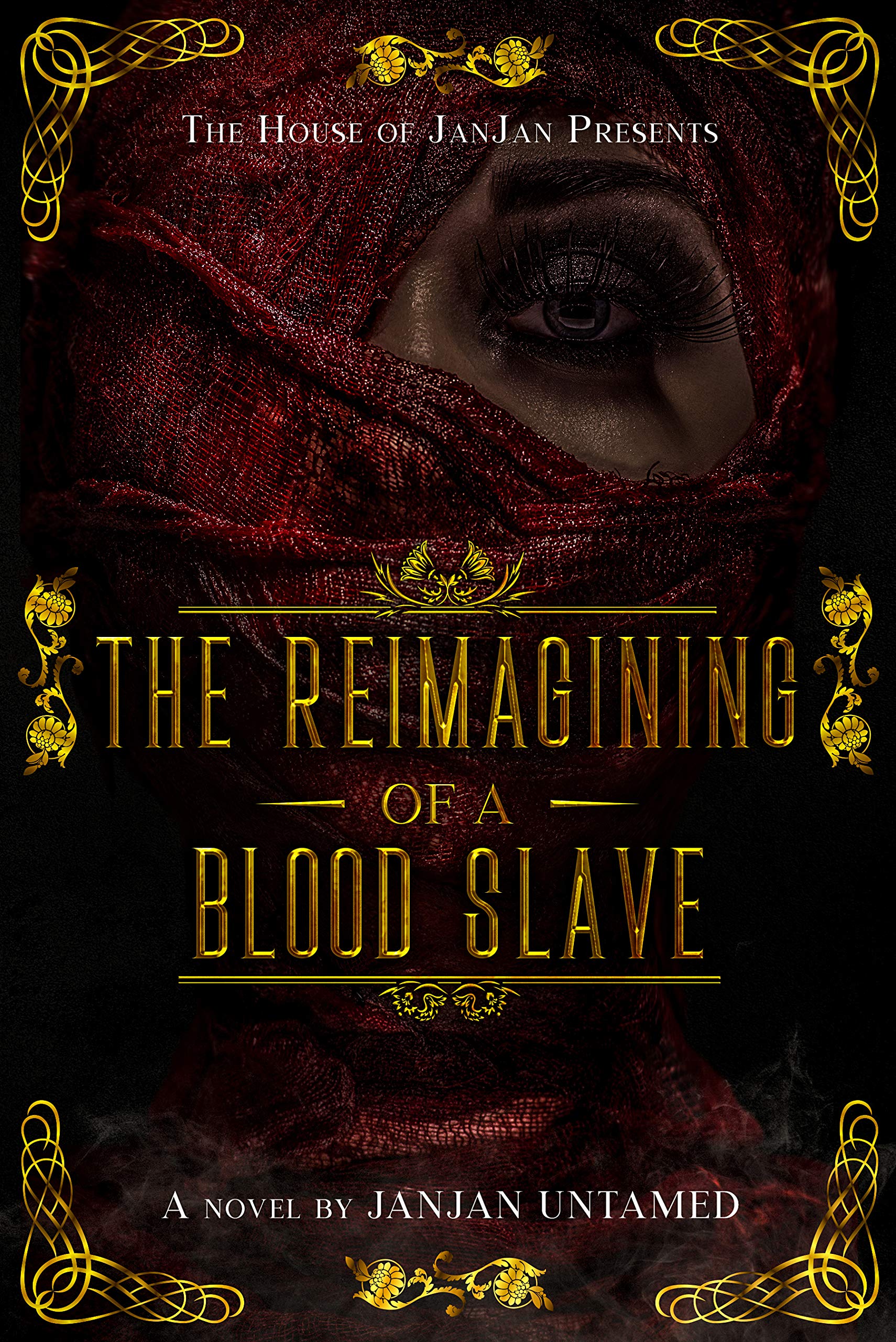 The Reimagining of a Blood Slave