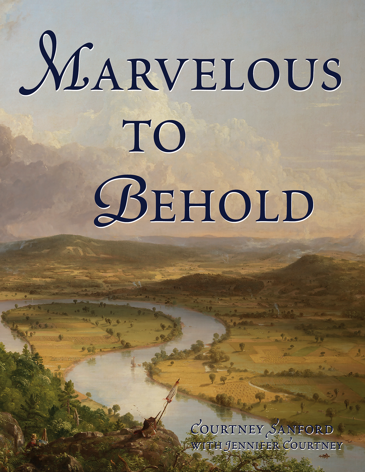Marvelous to Behold