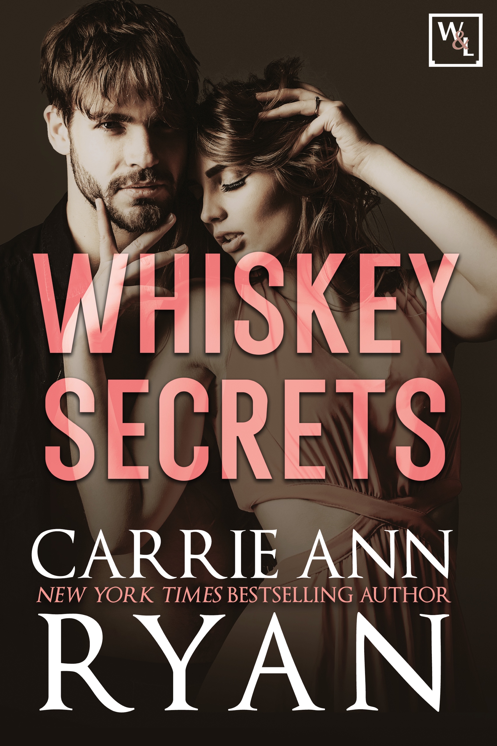 Whiskey Secrets