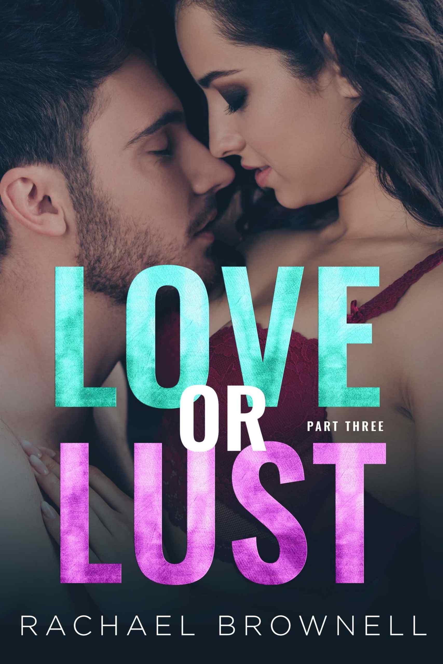 Love or Lust