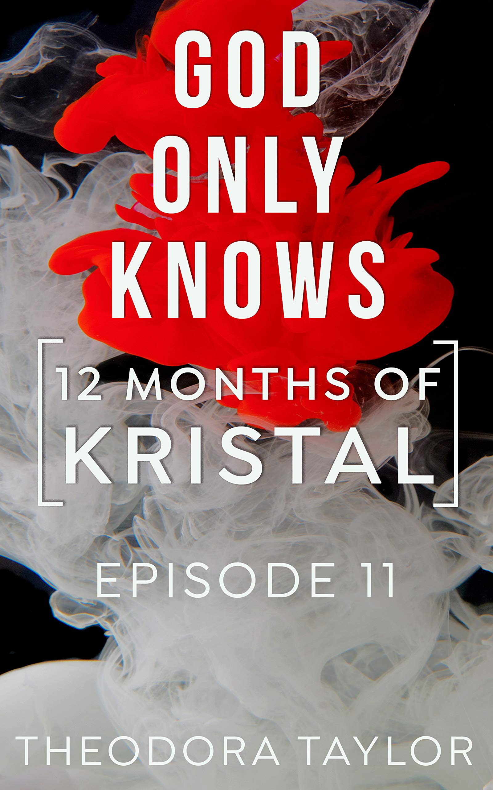 God Only Knows book cover