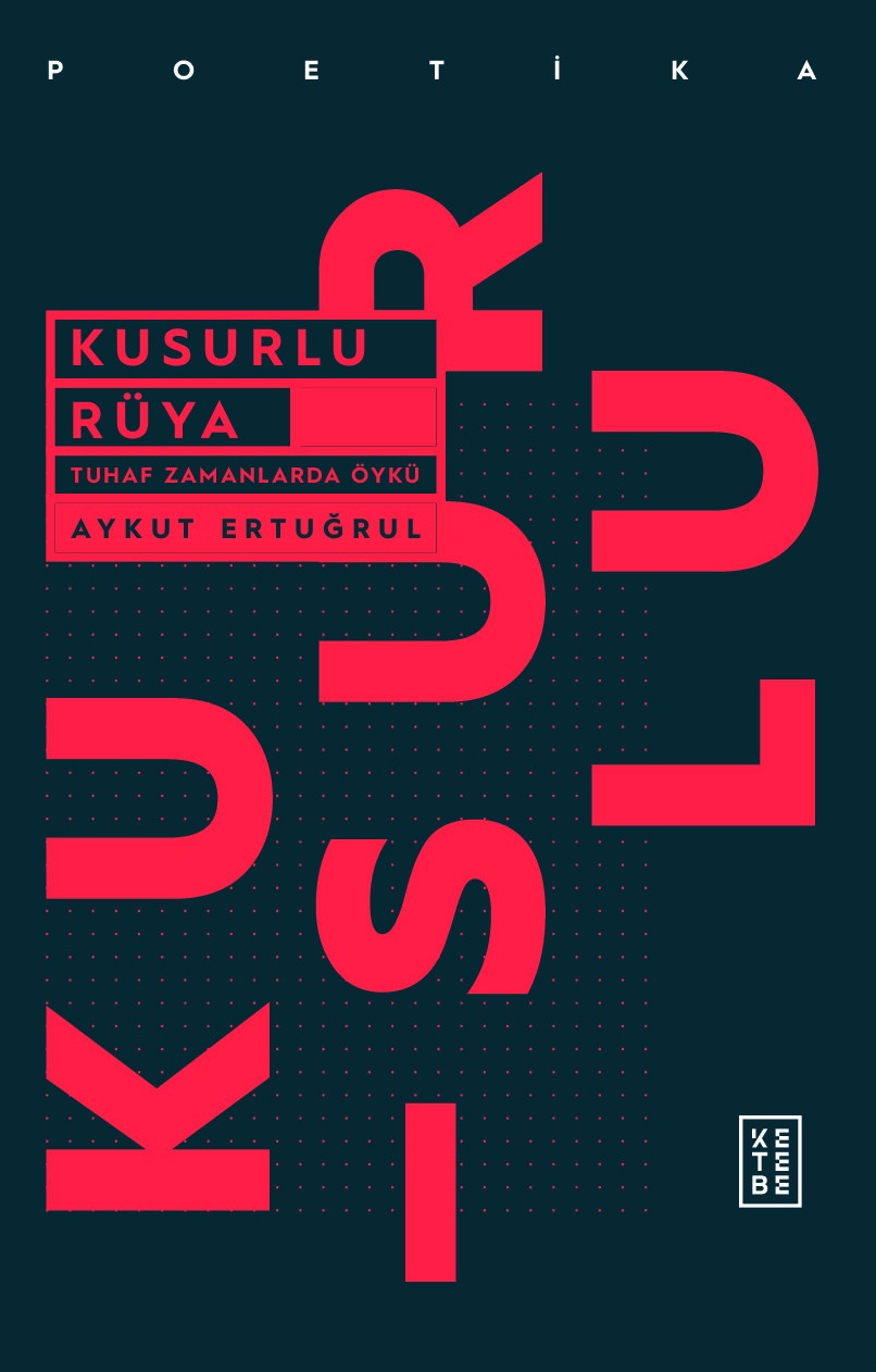 Kusurlu Rüya book cover