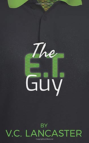 The E.T. Guy (Office Aliens)