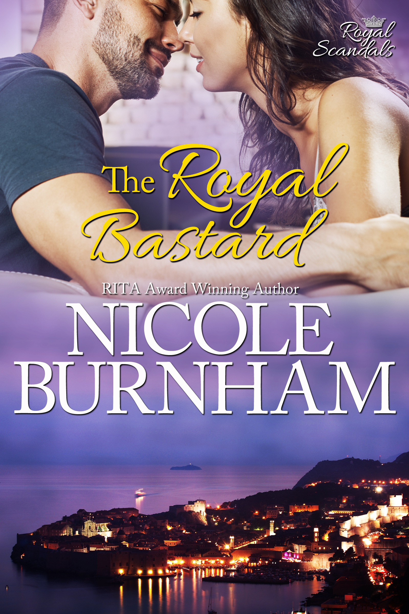 The Royal Bastard