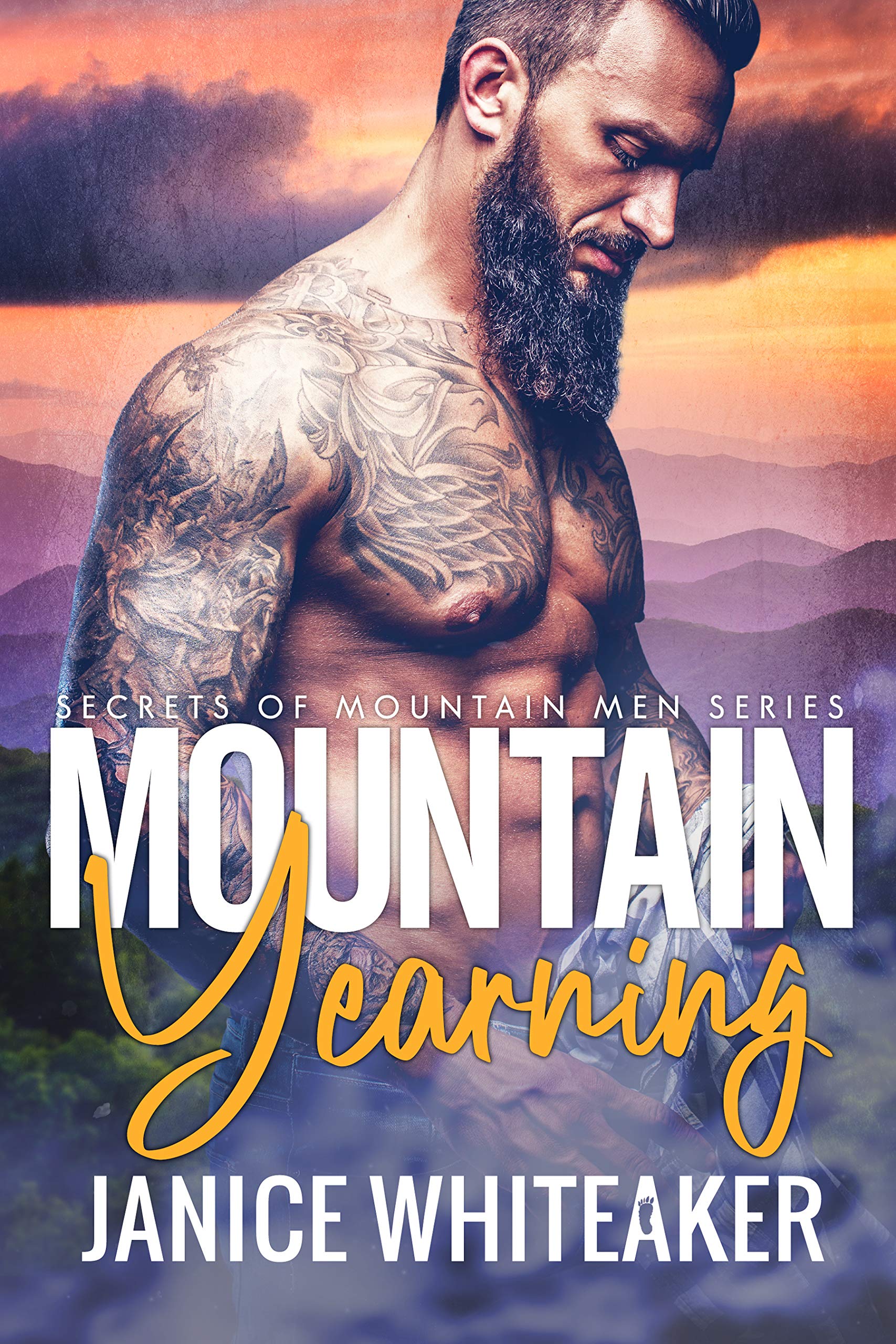 Mountain Yearning