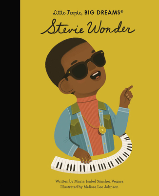 Stevie Wonder (Volume 56)