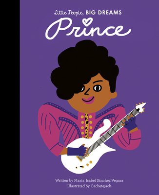 Prince (Volume 54)