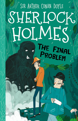 The Final Problem book cover