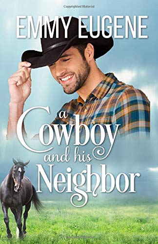 Chestnut Ranch book cover 2