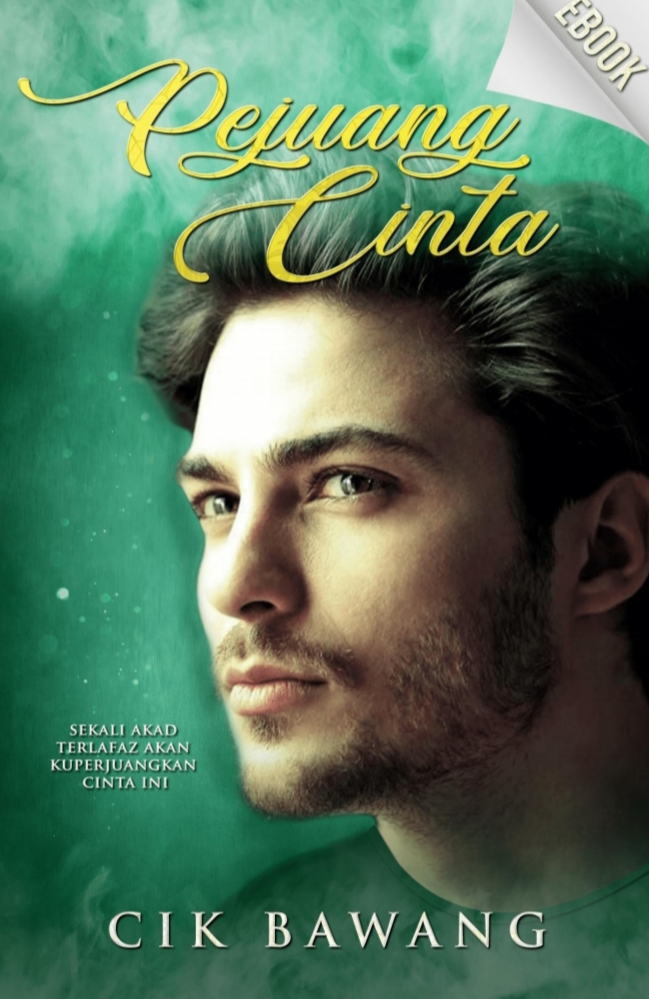 Pejuang Cinta