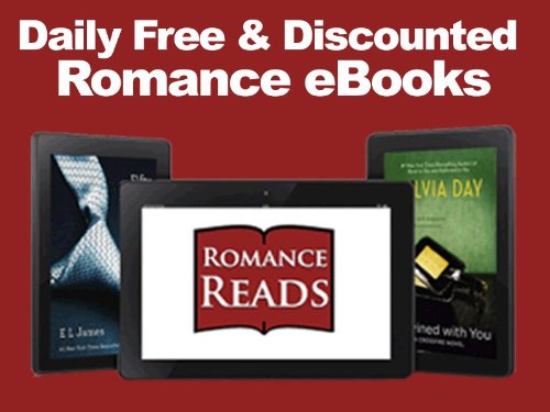 FREE Romance Books for Kindle