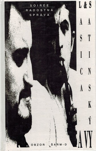 Lasica, Satinský a vy book cover