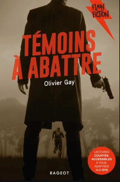 Temoins a abattre book cover