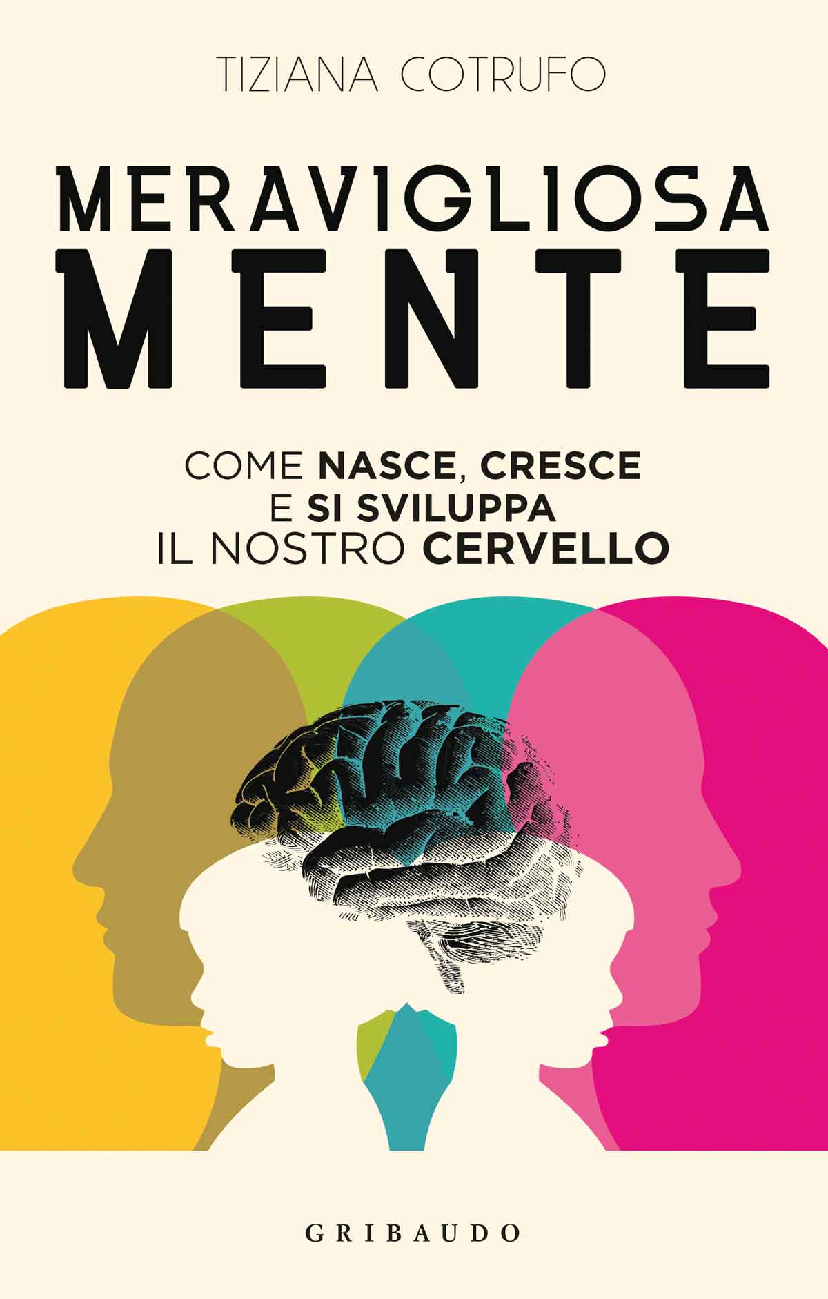 MeravigliosaMENTE book cover