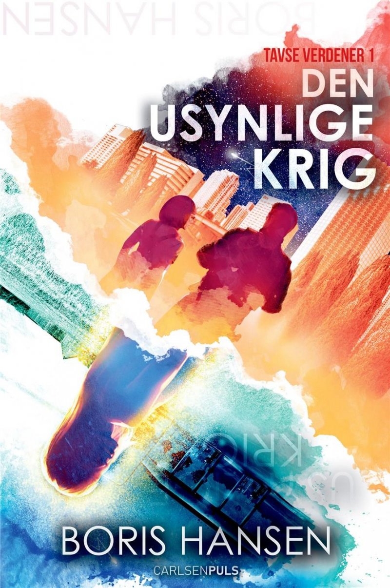Den Usynlige Krig