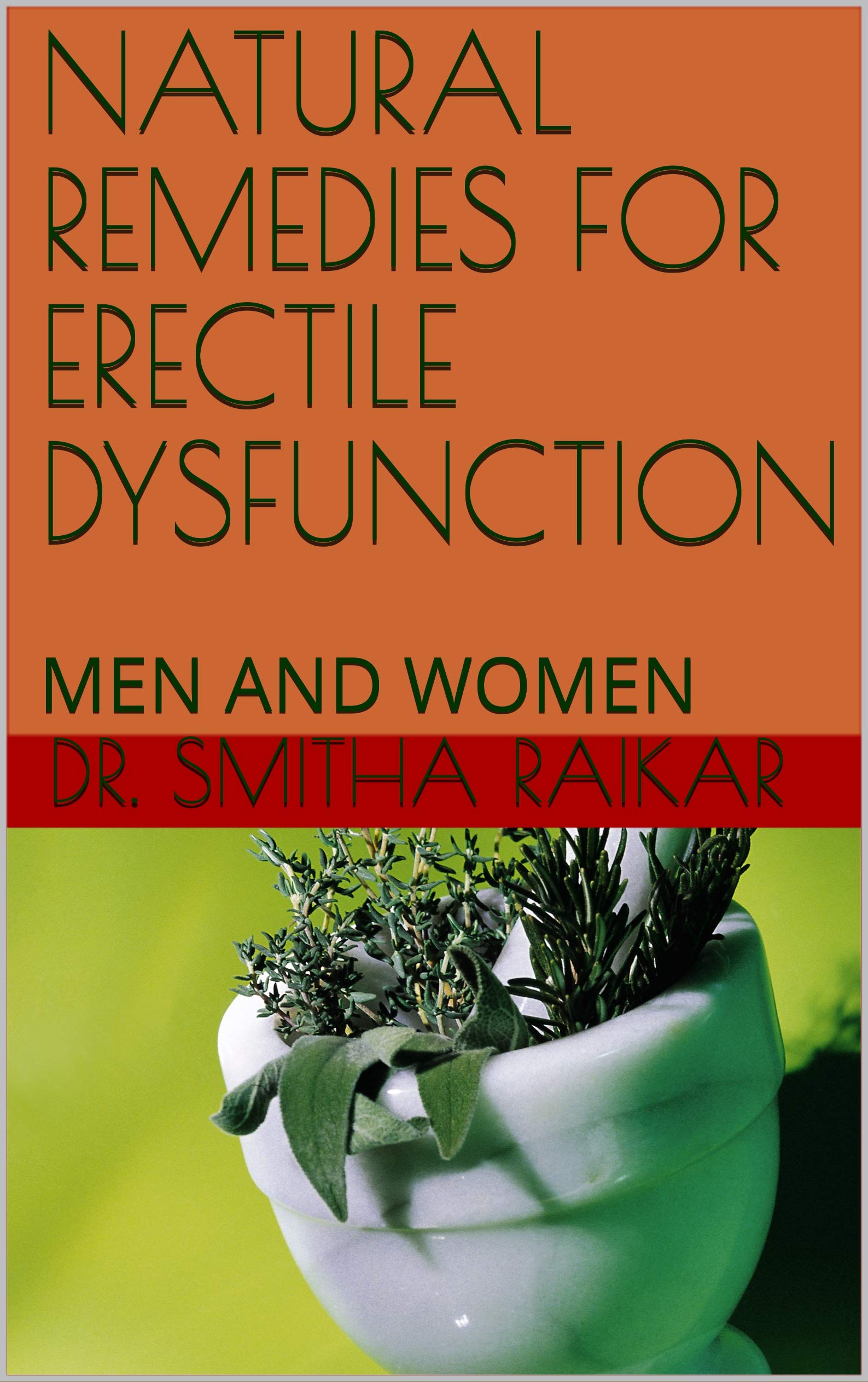 A Complete Research On Erectile Dysfunction Treatments