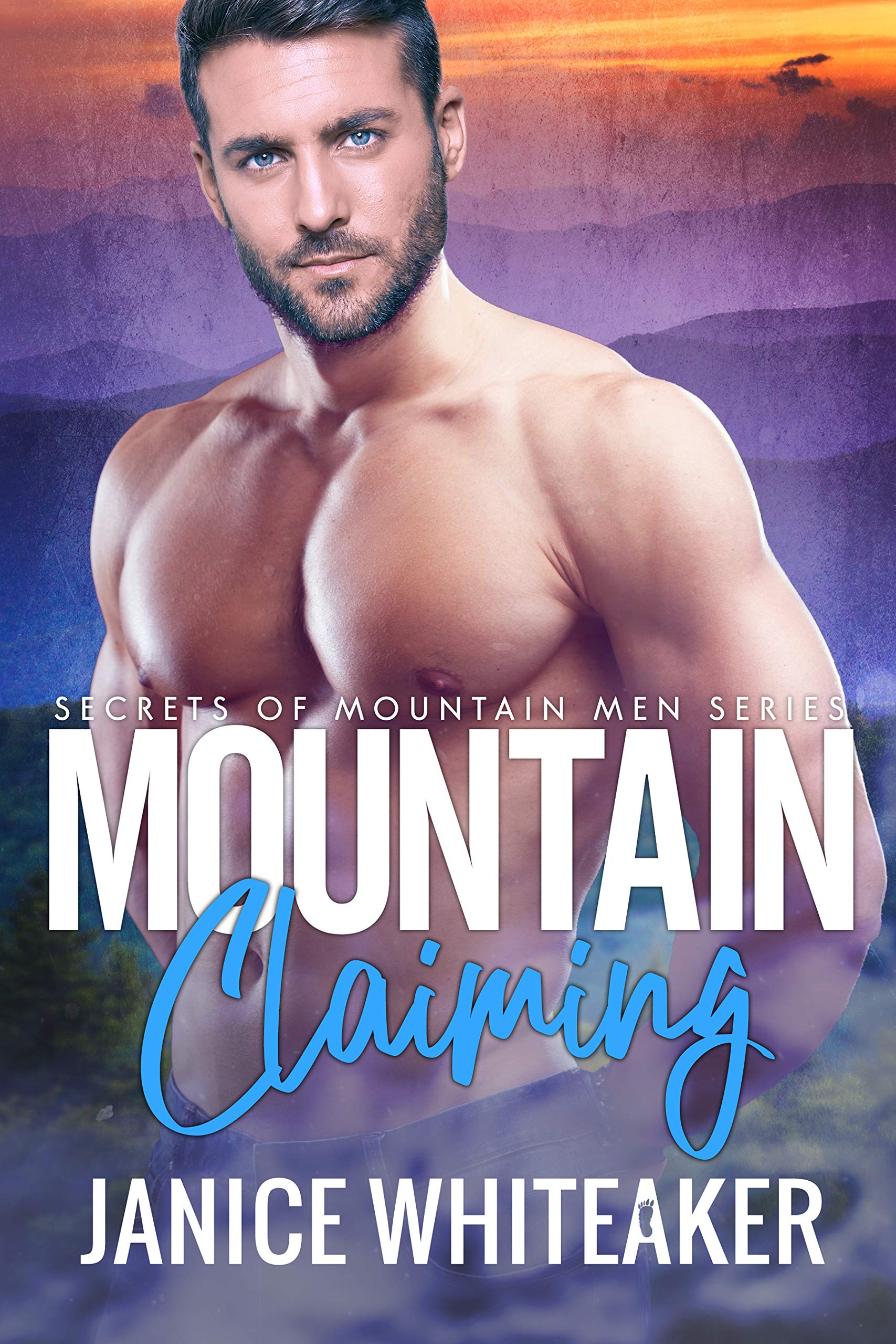 Mountain Claiming