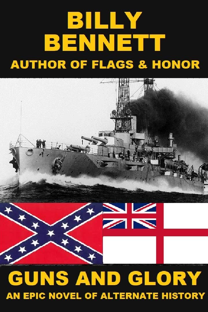 Guns and Glory