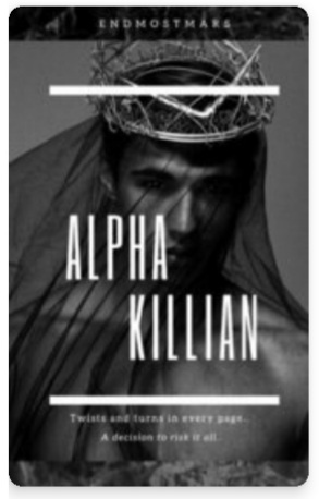 Alpha Killian by Jane Doe | Goodreads