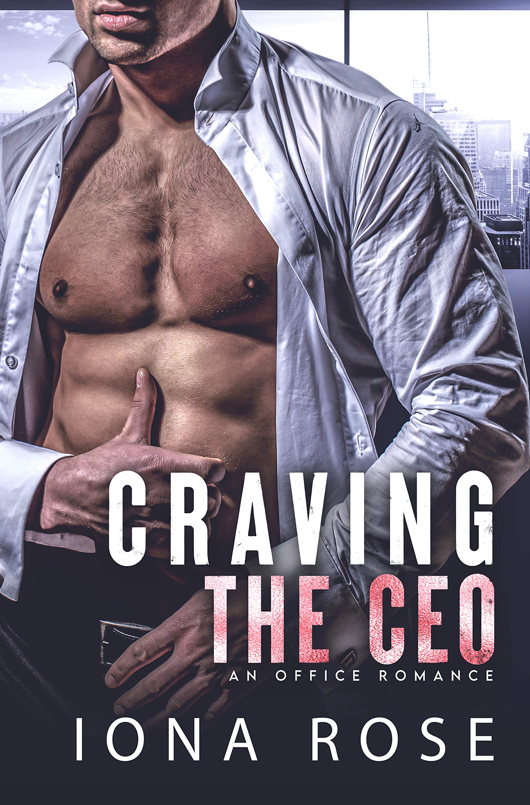 Craving The CEO