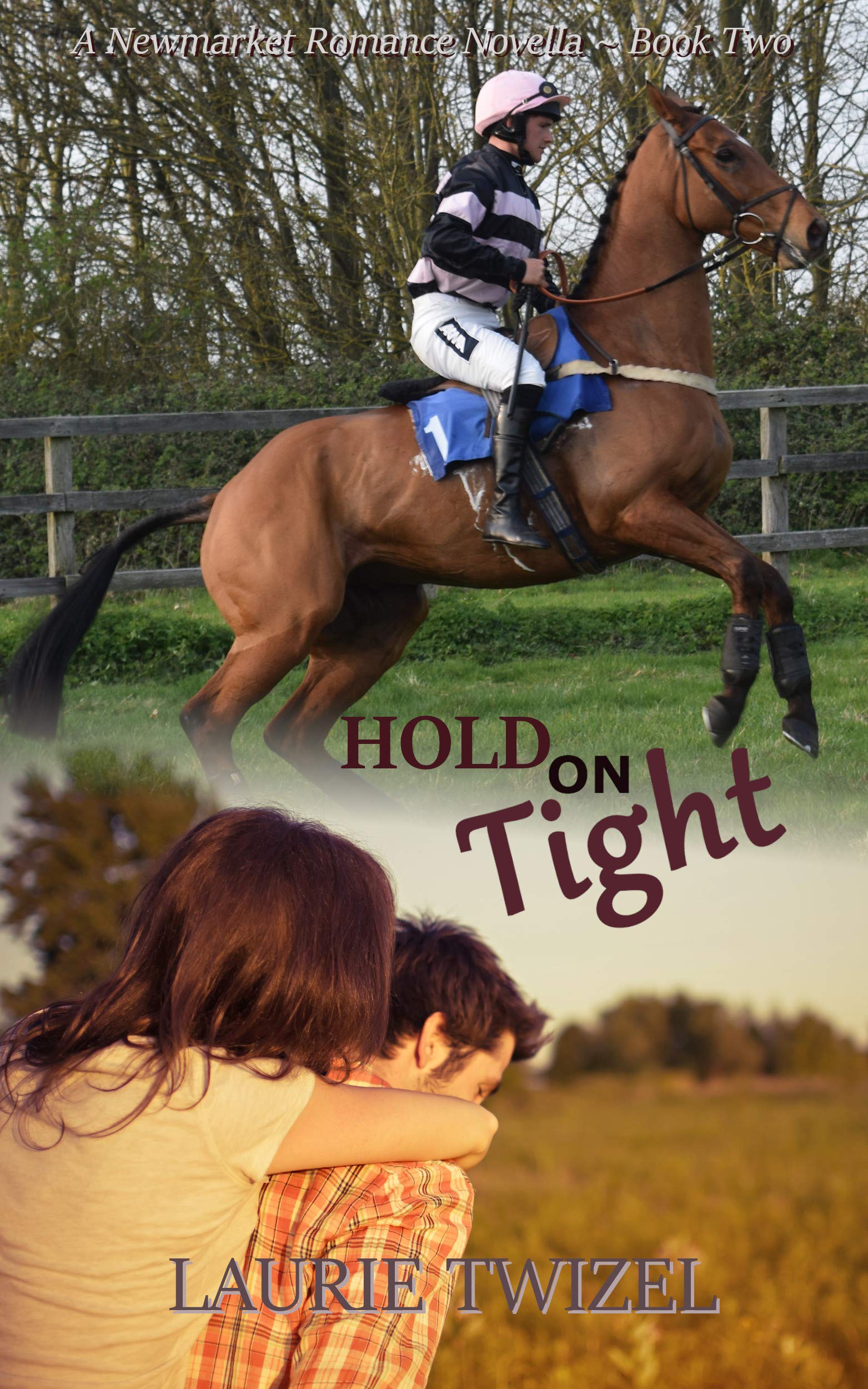 Hold On Tight