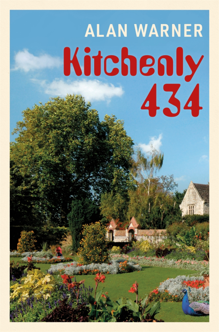 Kitchenly 434 book cover