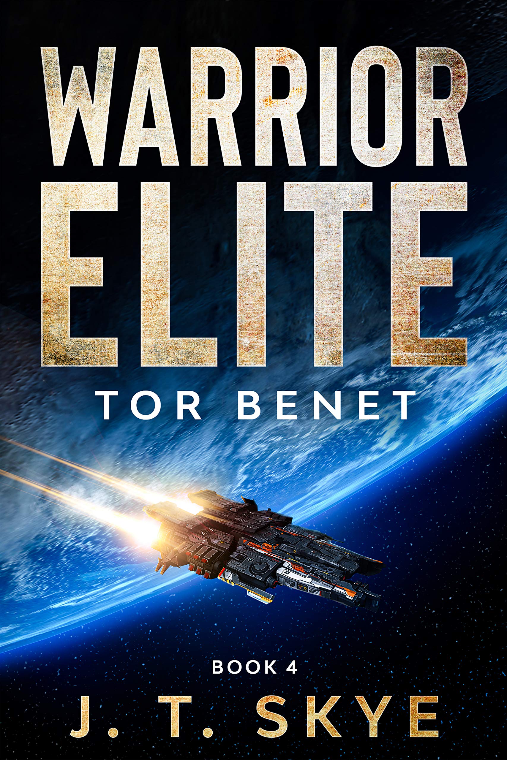 Warrior Elite: Tor Benet