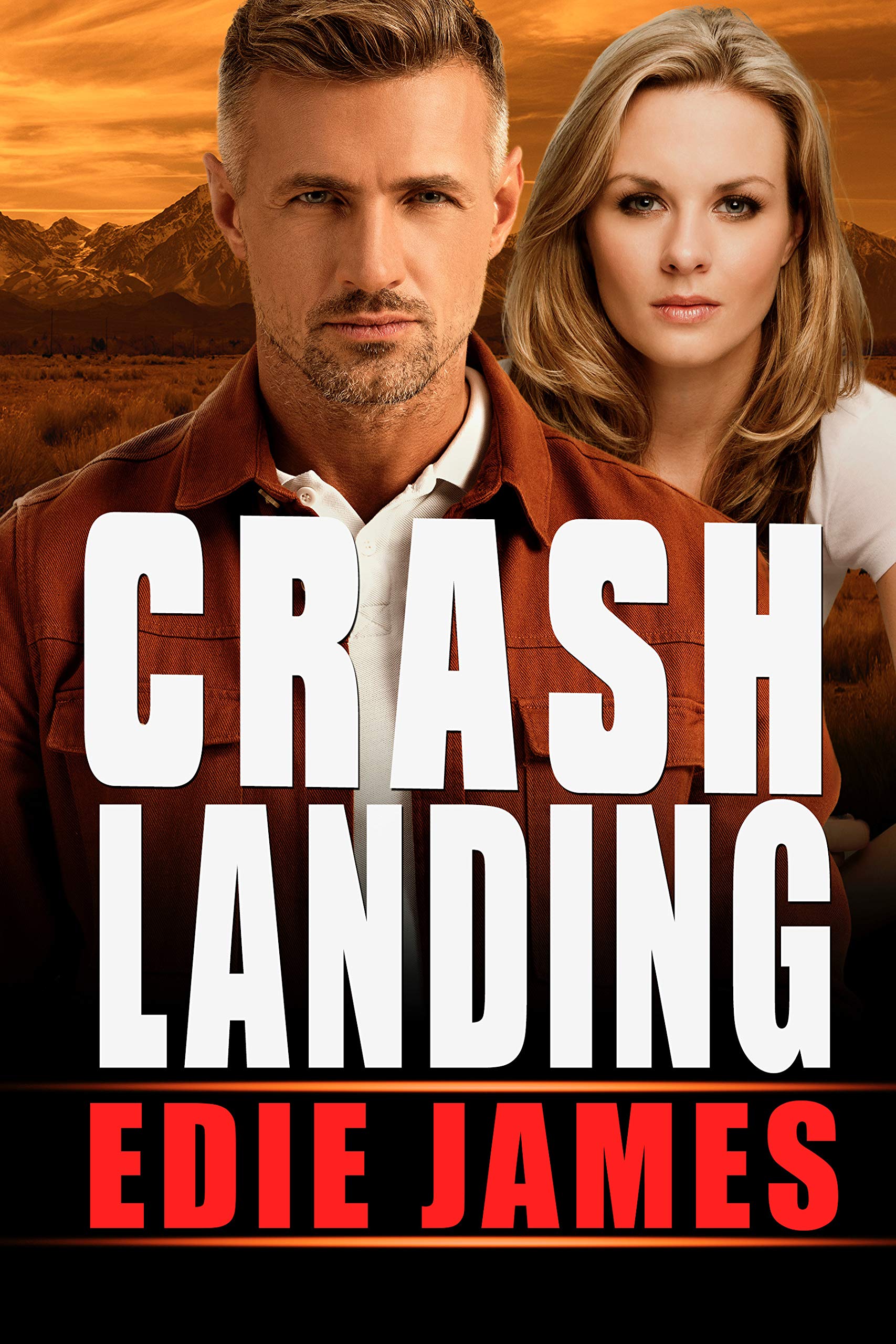 Crash Landing