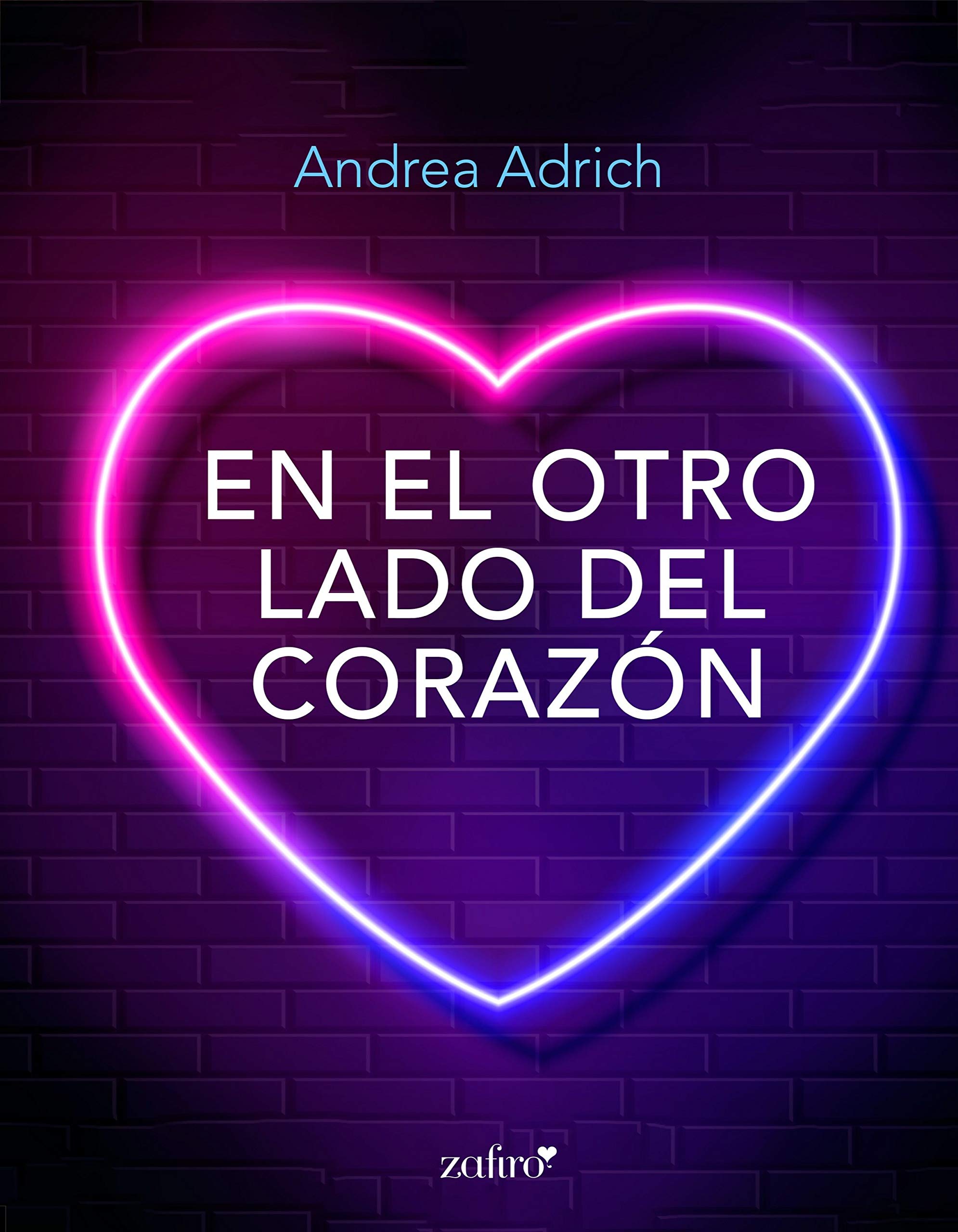 En el otro lado del corazón (Erótica) book cover