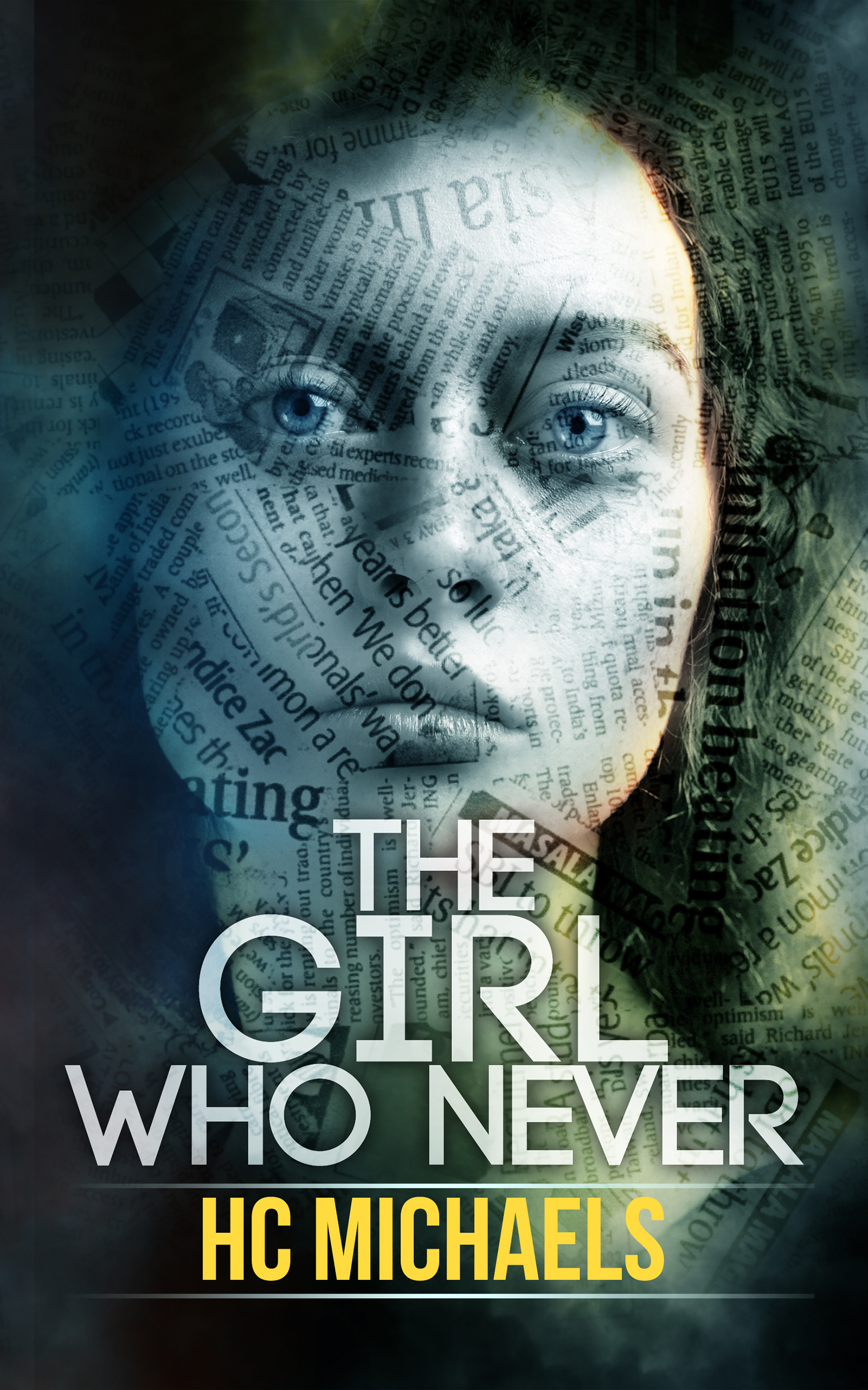 The Girl Who Never