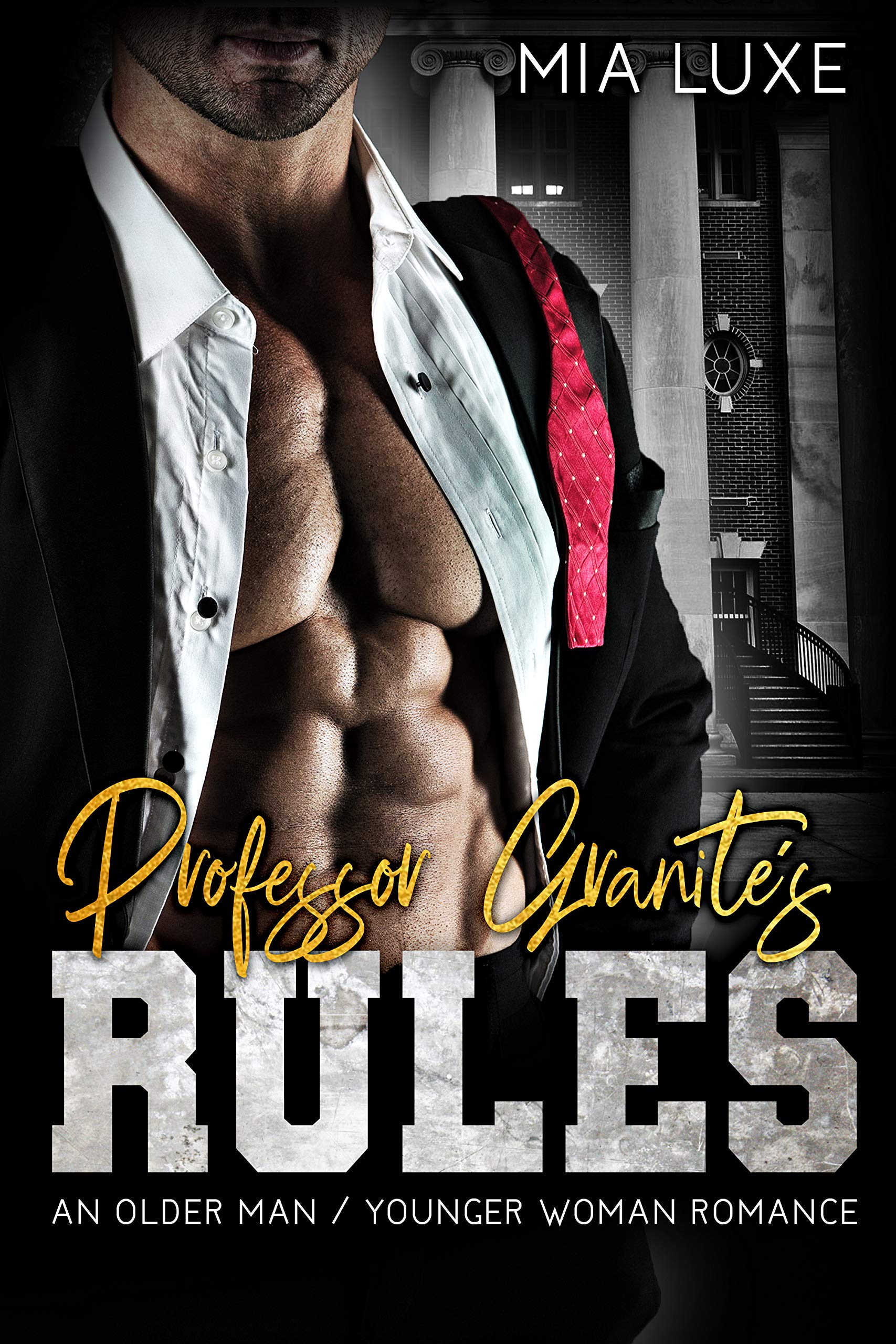 Professor Granite's Rules