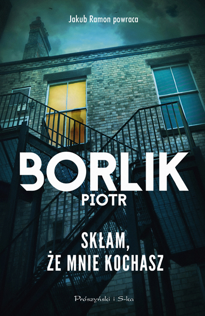 Jakub Ramon book cover 2