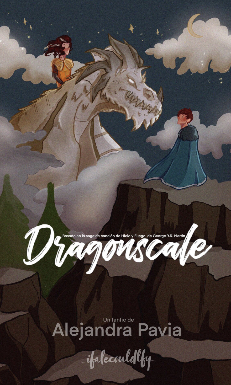 Dragonscale