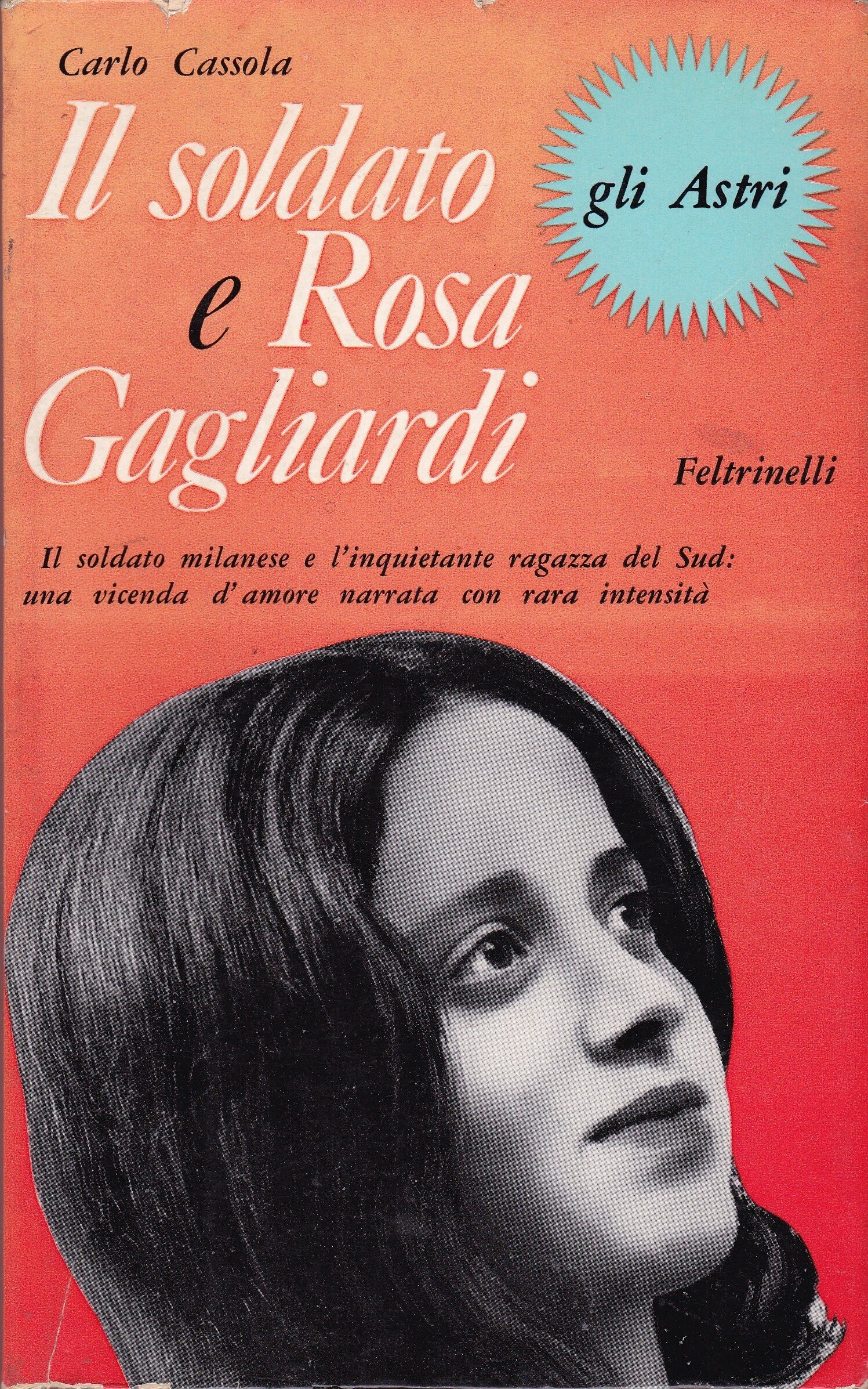 Il soldato - Rosa Gagliardi