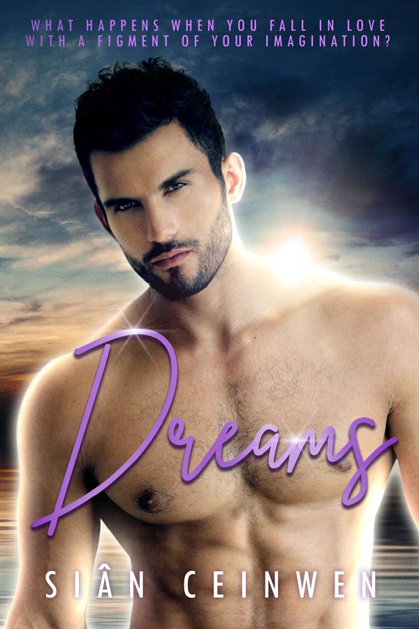 Dreams book cover