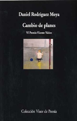 Cambio de planes book cover