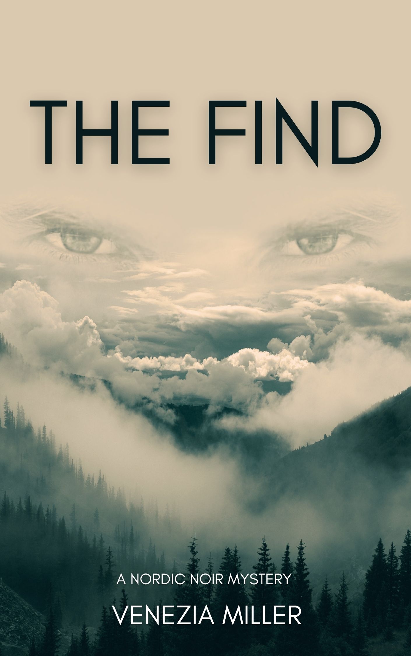 The Find