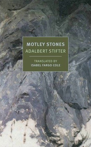 Motley Stones book cover