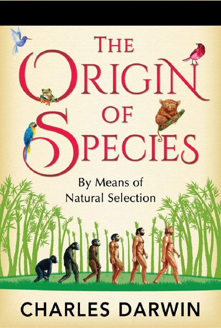 The Origin Of Species By Means Of Natural Selection On The Origin Of Species By Means Of Natural Selection by Charles