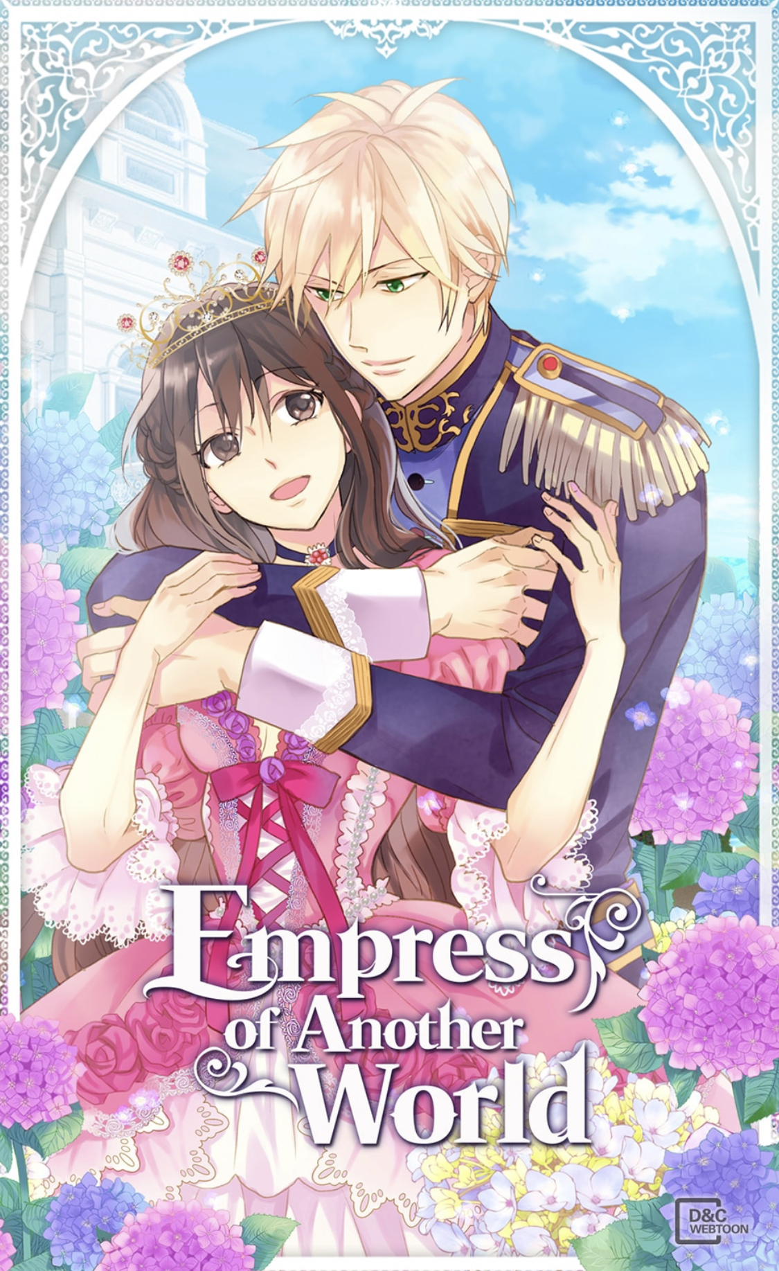 Empress Of Another World S2 Ep 40 82 By Lim Seo Rim Goodreads