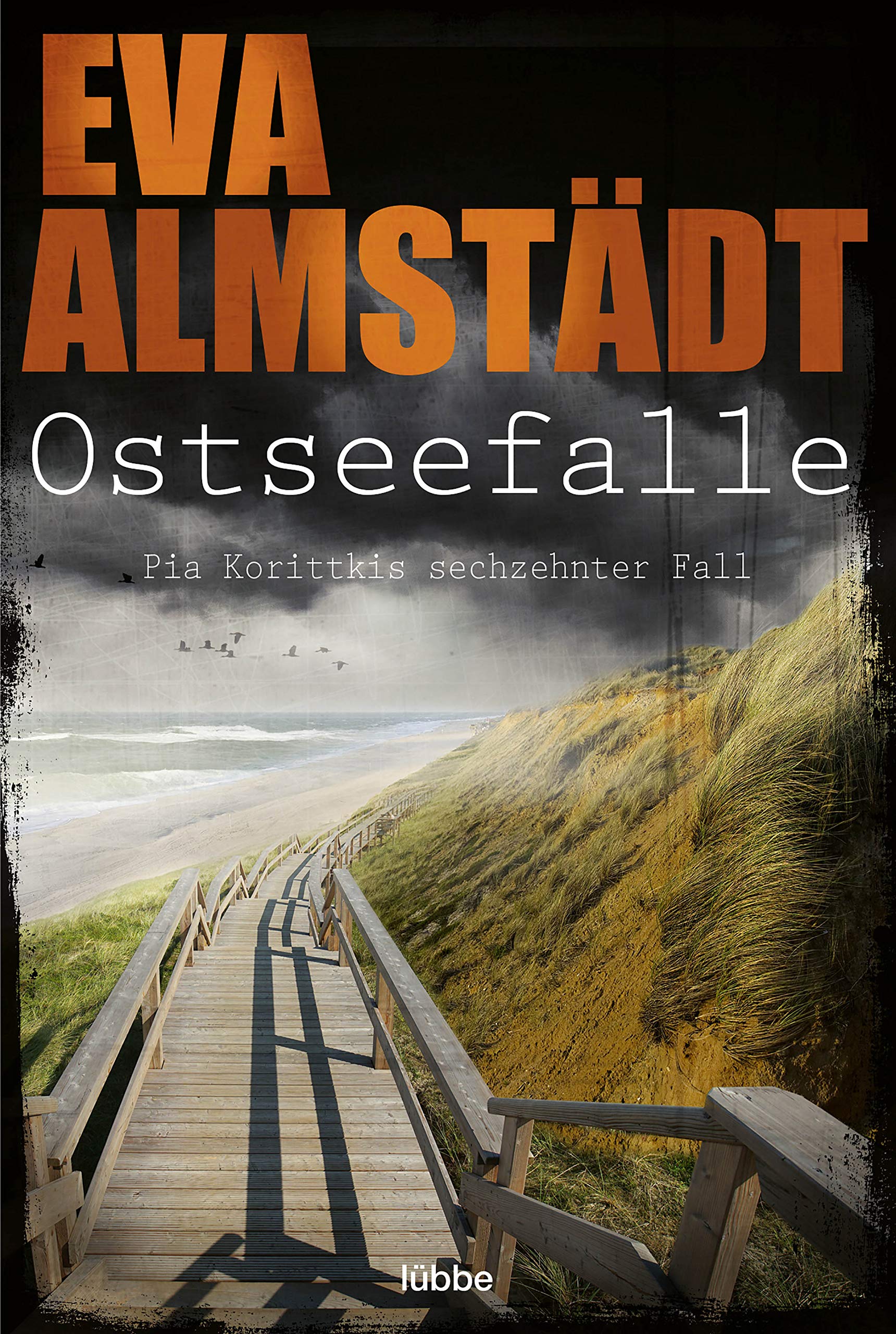 Ostseefalle: Pia Korittkis sechzehnter Fall