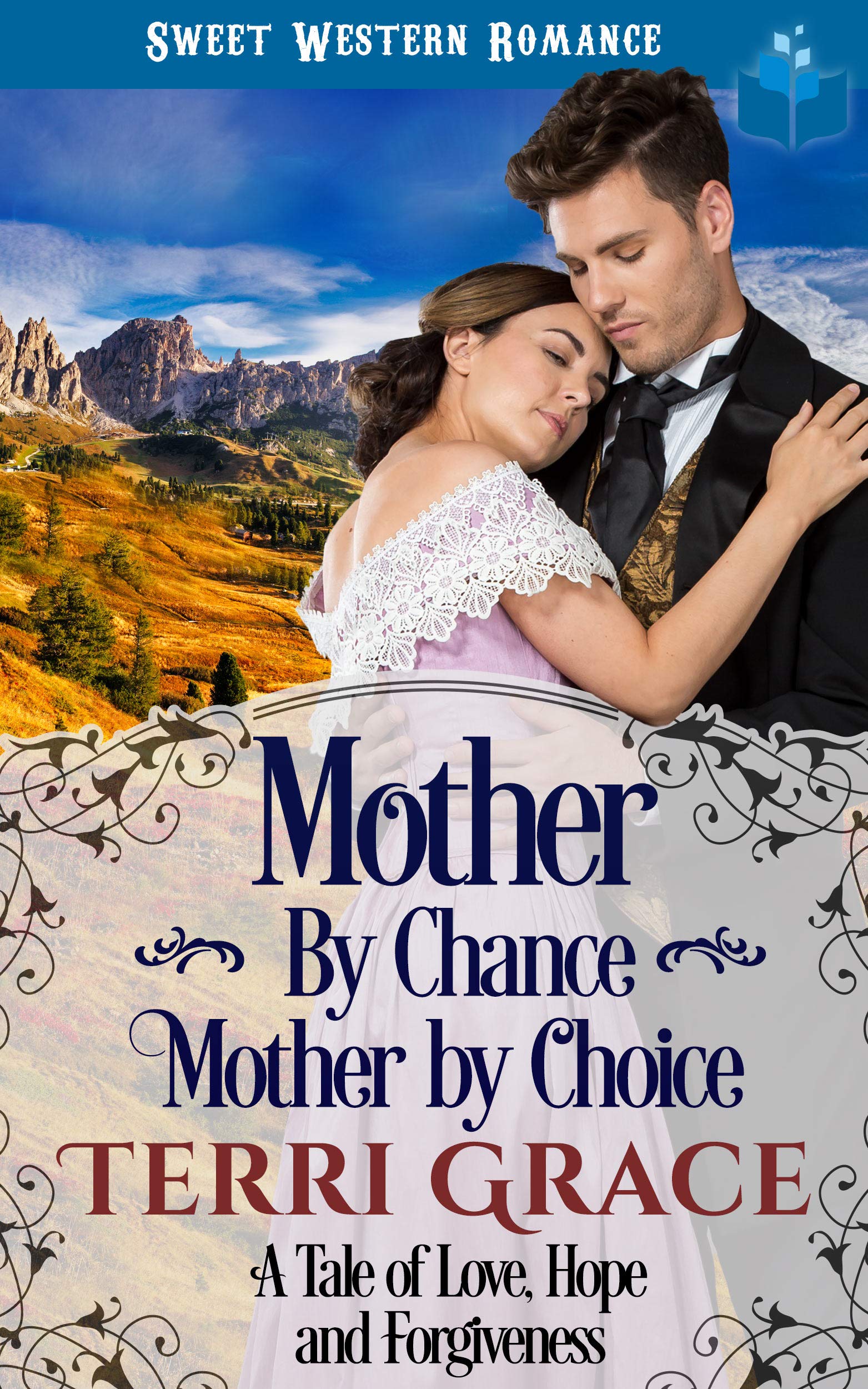 Mother By Chance, Mother By Choice book cover