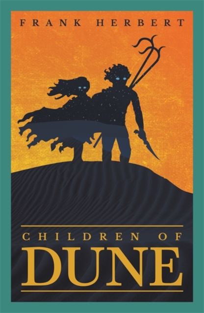 希少　Children of Dune Frank Herbert Children of Dune : Herbert, Frank: Amazon.ca: Books