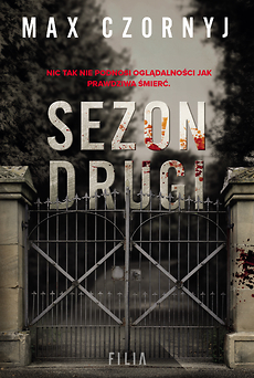 Sezon drugi book cover