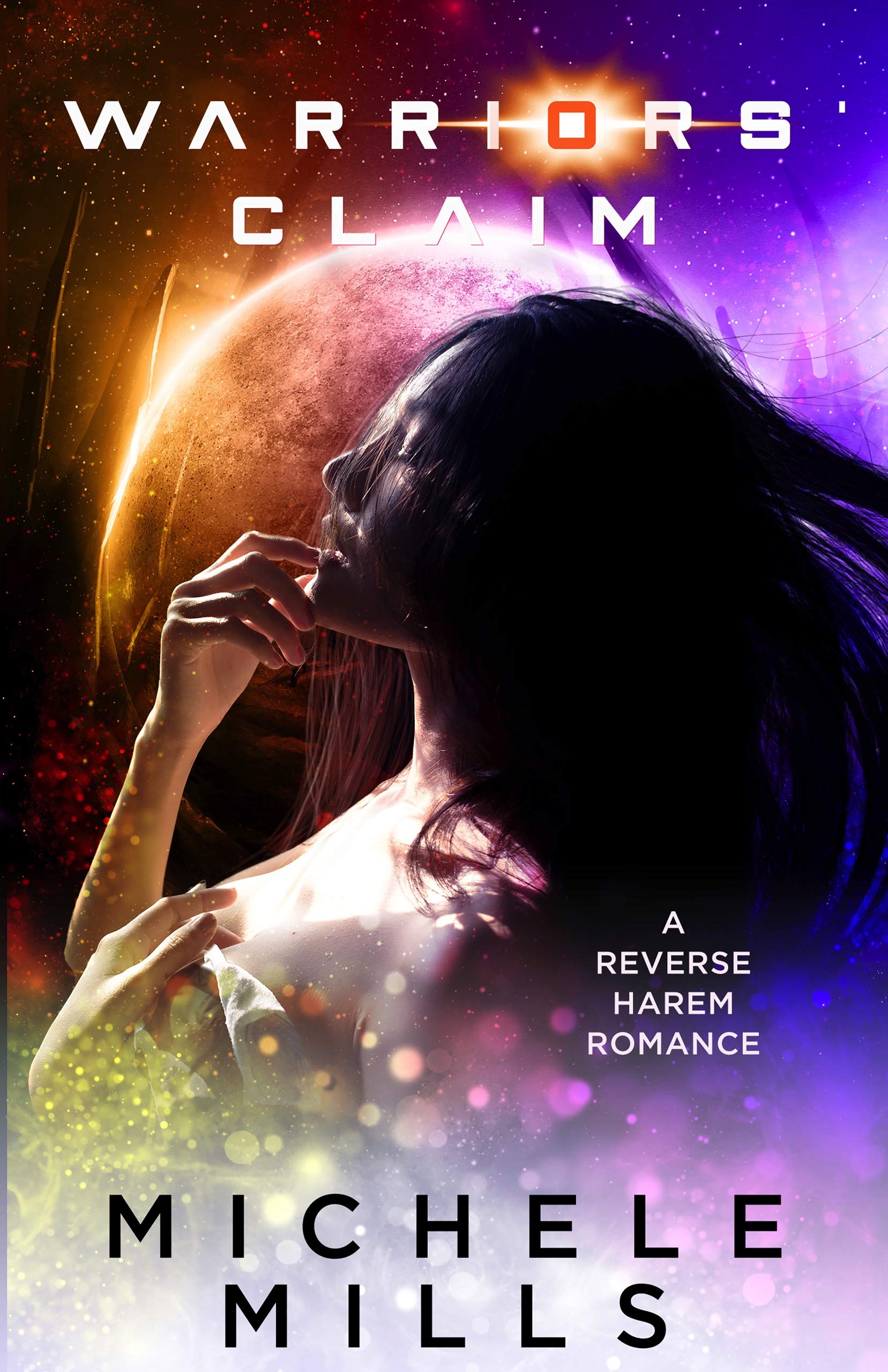 Warriors' Claim (The Swirl, #2)