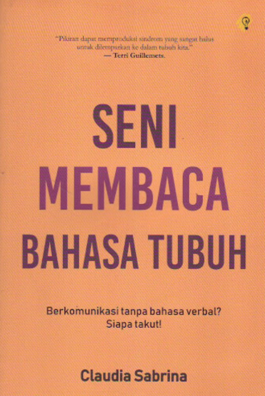 Seni Membaca Bahasa Tubuh