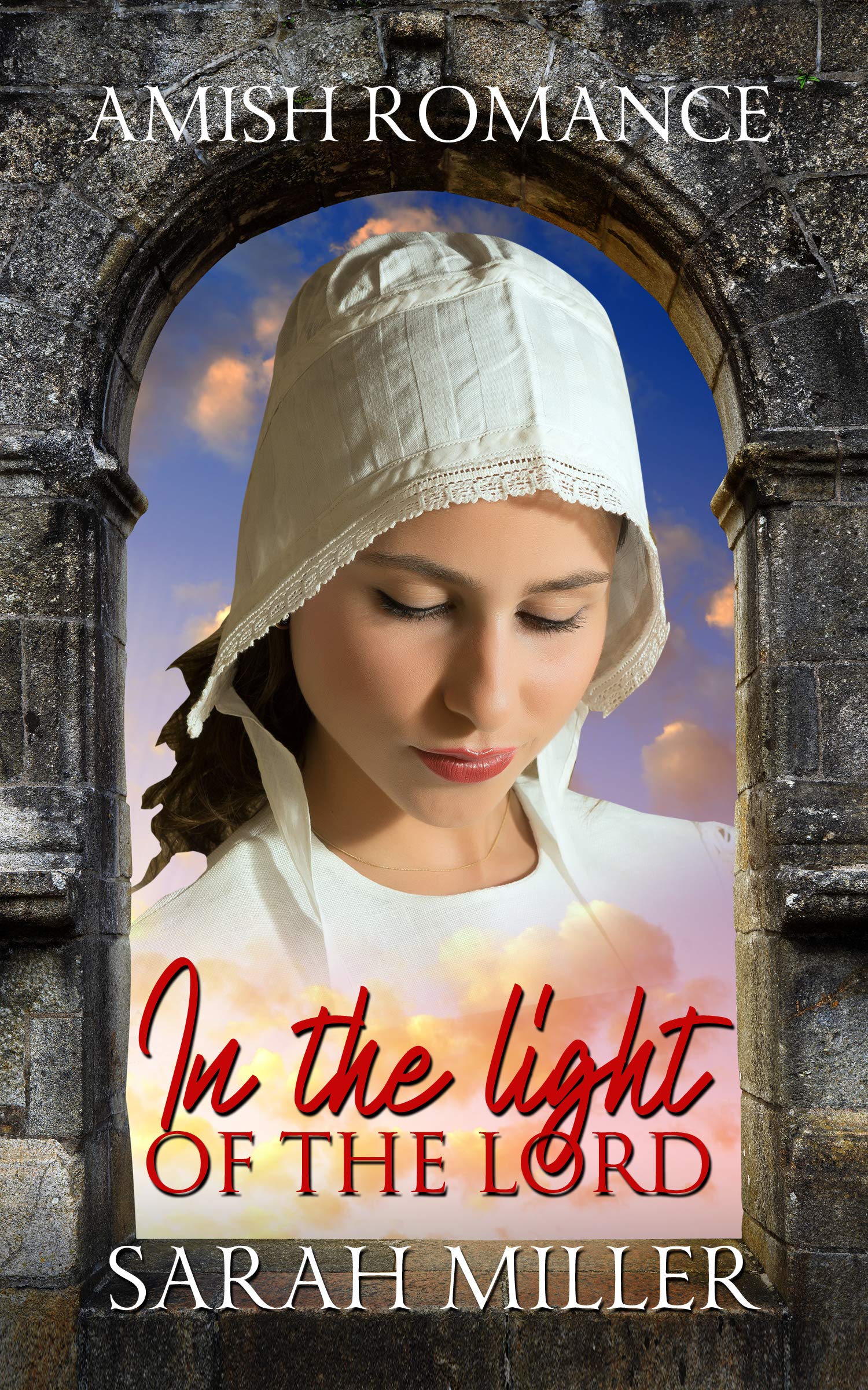 In the Light of the Lord book cover