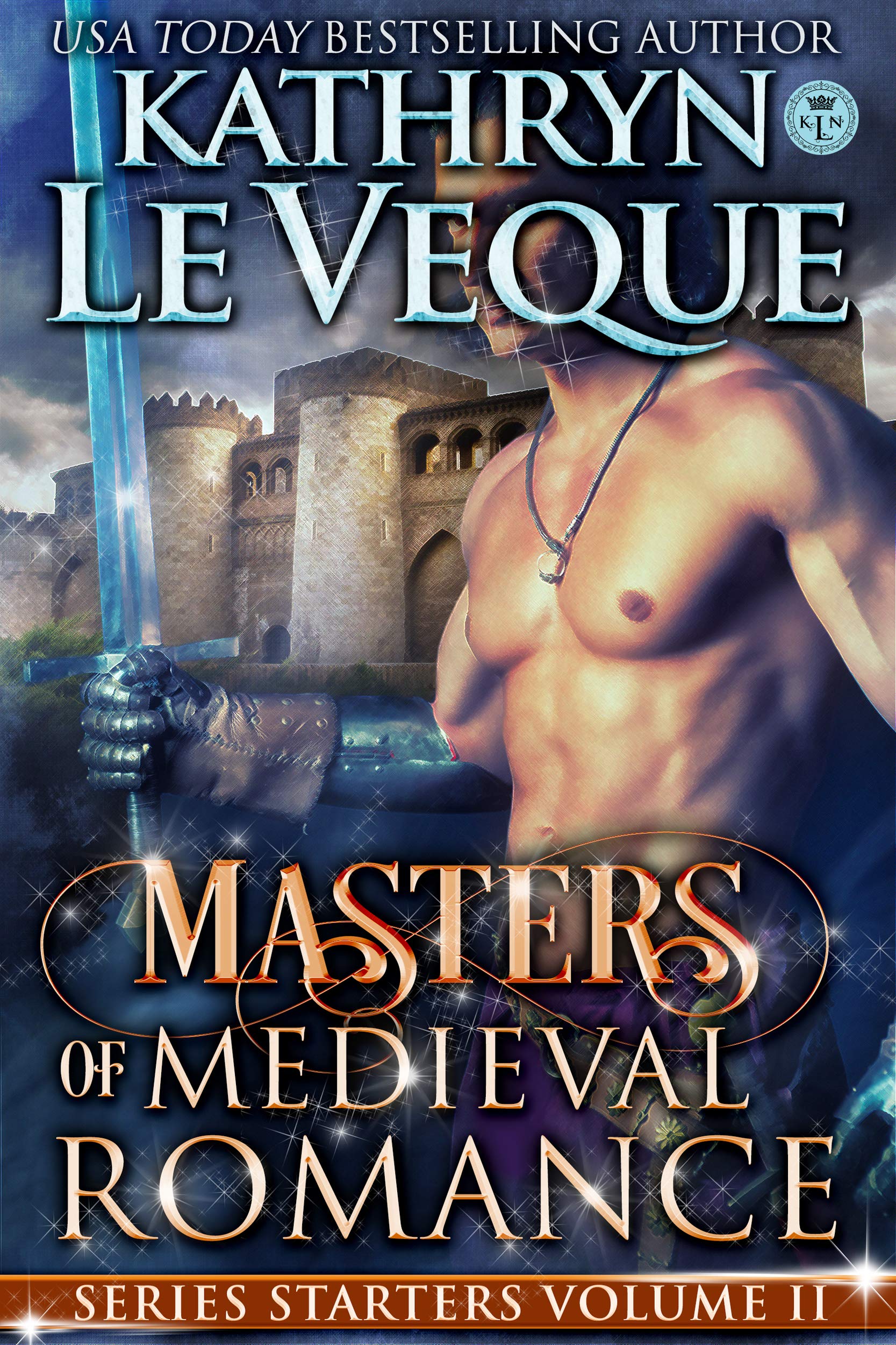 Masters Of Medieval Romance Series Starters Volume II By Kathryn Le masters-of-medieval-romance-series-starters-volume-ii-by-kathryn-le