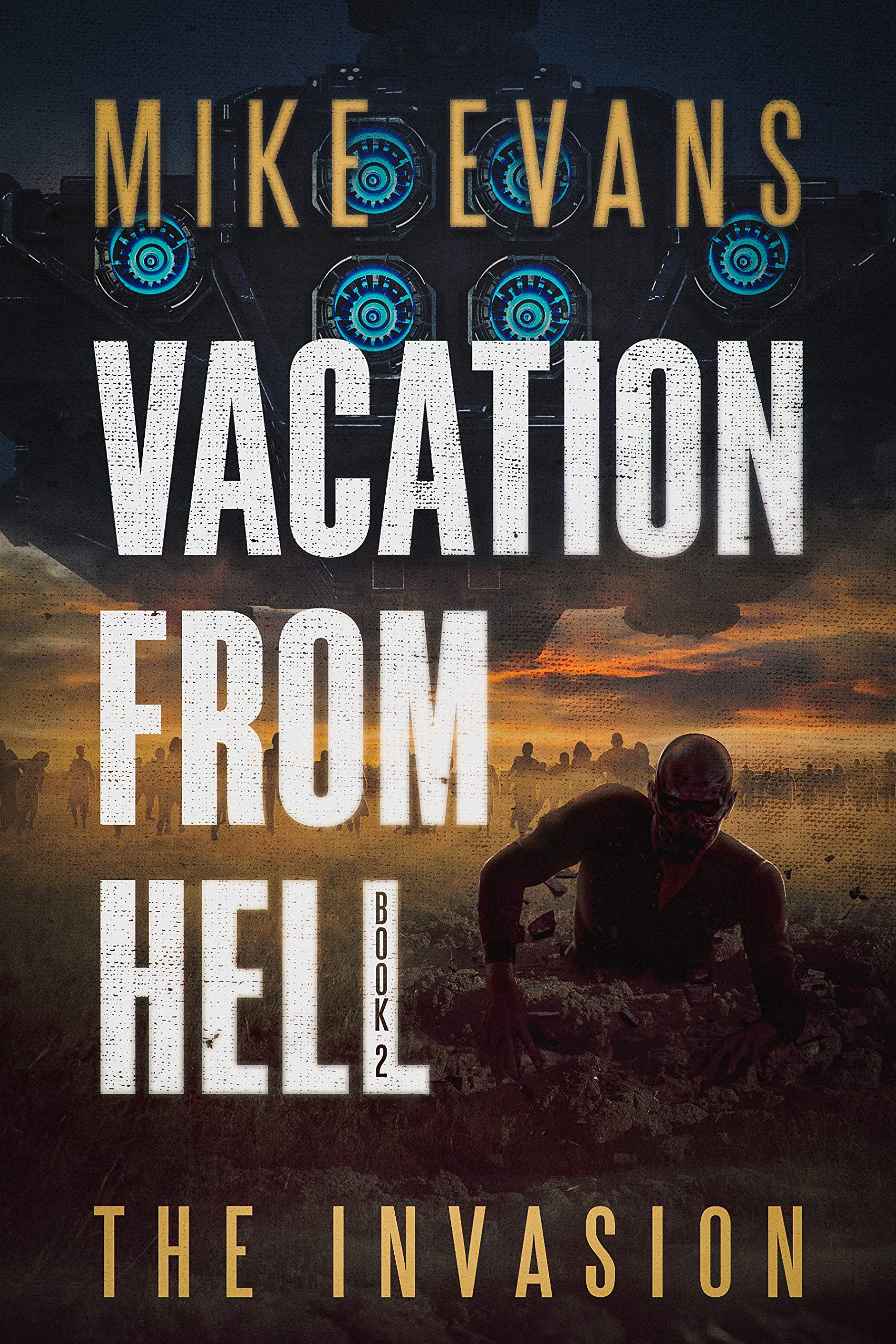 The Invasion