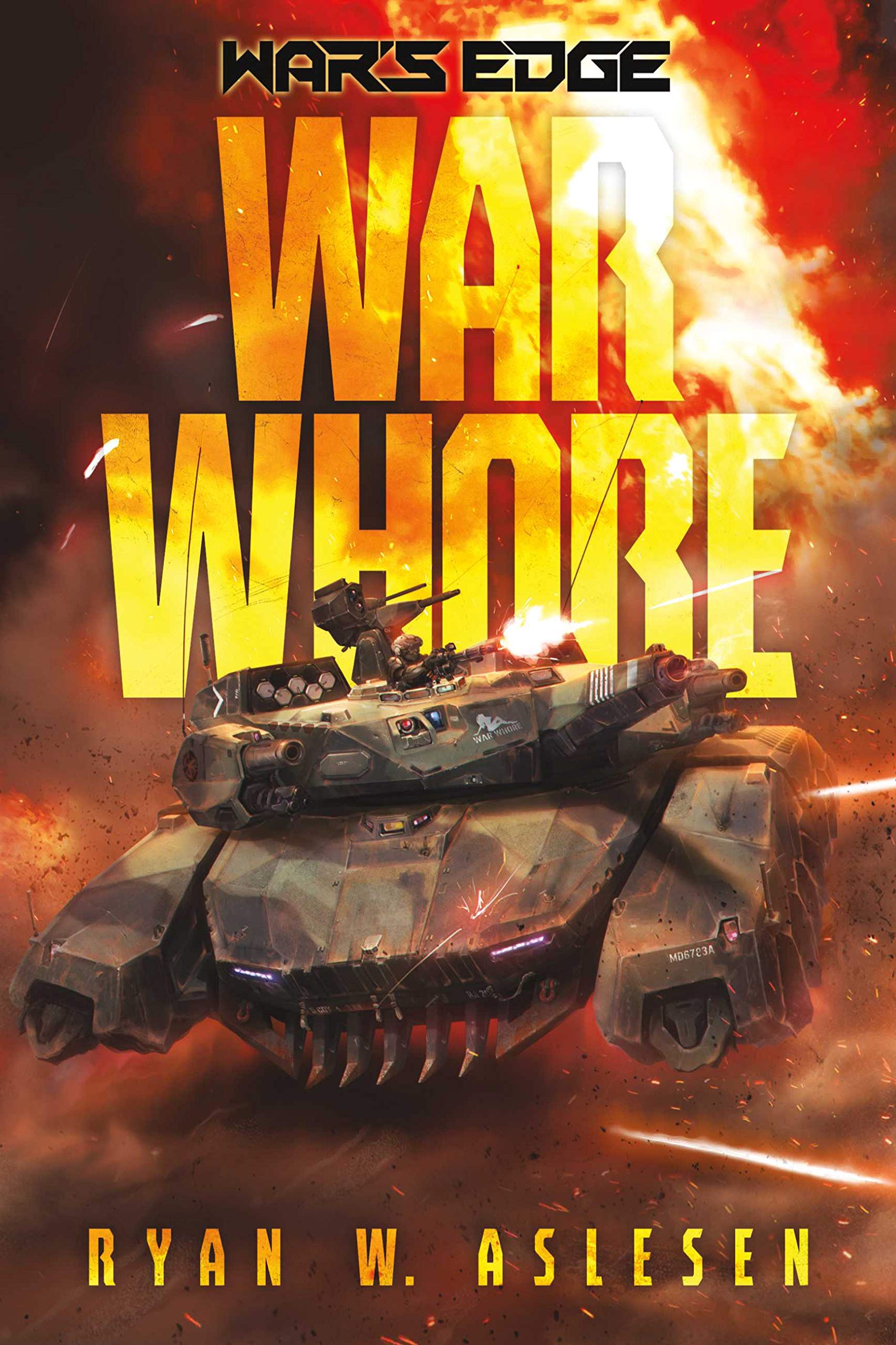 War Whore